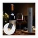 thumbnail image 4 of Sacacorchos Inalámbrico Abridor De Vino A Pilas Negro, 4 of 5