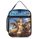 thumbnail image 1 of Sandland-theme Lunch Box Lunch Bag Insulated Reusable Lunch Tote Bag Cooler Tote Bag For Men Women gifts 20*11*27cm, 1 of 6