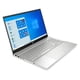thumbnail image 2 of Notebook Pavilion 15-EH1505LA / 15.6" FHD / AMD Ryzen 5 / Win 11 / 8GB RAM / 512 SSD / Integrada / Plateado, 2 of 8