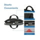 thumbnail image 2 of Bolso Computador Slim Para 15.6- Negro, 2 of 3