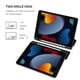 thumbnail image 4 of Funda ProCase Smart para iPad 10.2 (9.ª generación de 2021, 8.ª generación de 2020 y 7.ª generación de 2019), 4 of 7