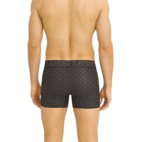 Kayser - Pack 3 Bóxers Algodón P393.237-Neg