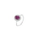 thumbnail image 1 of Anillo LP3459-3/418 Lotus Silver Mujer Leros, 1 of 2