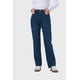 thumbnail image 1 of Jeans Mujer Cami Calce Recto Azul - lll, 1 of 4