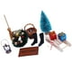 thumbnail image 4 of 11 Piezas De Accesorios En Miniatura Para Casa De Muñecas Living Holiday Mini, 4 of 5