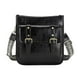 thumbnail image 1 of Ecosusi Bolso Mensajero Sophie para tablet 11" - Negro, 1 of 8