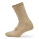 thumbnail image 1 of Bota táctica Socks Under Armour, unisex, talla grande, color marrón, 1 of 4