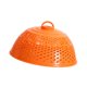 thumbnail image 1 of Funda Para Comida, Funda Multifuncional Para Servir Platos, Para Barbacoa, Picnic, Exterior, Interior, Color Naranja, 1 of 5