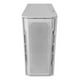 thumbnail image 3 of Gabinete Cougar Uniface White, Mid Tower, Vidrio Templado, Incluye 1 Fan Frontal + 1 Fan Trasero, 3 of 4