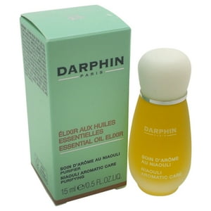 Darphin - Elixir De Aceite Esencial Para El Cuidado Aromático - Niaouli
