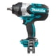 thumbnail image 2 of Llave De Impacto 18v Makita 1000 Nm Dtw1002z + 1 Bateria 3ah, 2 of 5