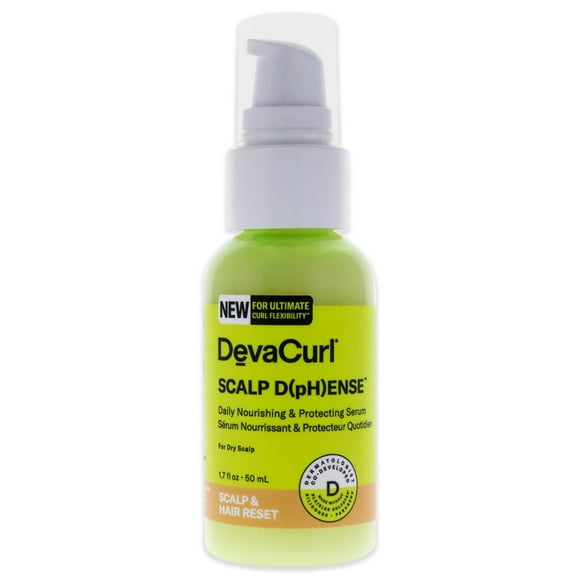 Suero DevaCurl Scalp D pH 50ml