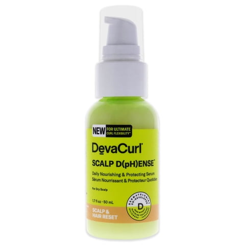 Suero Devacurl Scalp D Ph 50Ml