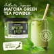 thumbnail image 2 of Matcha Latte Zealthy Life Organic con ashwagandha y maca 138 ml, 2 of 8