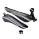 thumbnail image 2 of Accesorios Para Guardabarros De Bicicleta, Piezas Gruesas, Juego Trasero Delantero Para Bicicleta De Montaña Al Aire Libre, 2 of 4