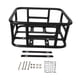 thumbnail image 3 of Cesta Trasera Para Bicicleta Nishiyuenyi Gran Capacidad Negra, 3 of 4