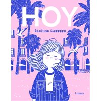 Lumen - Libro Hoy - Guerrero, Agustina