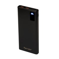 Bateria Portatil Cargador Power Bank 10000 Mah Tecmaster