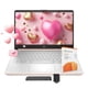 thumbnail image 1 of Laptop HP Flagship 14" Intel N150 4GB 256GB WiFi 6, 1 of 9