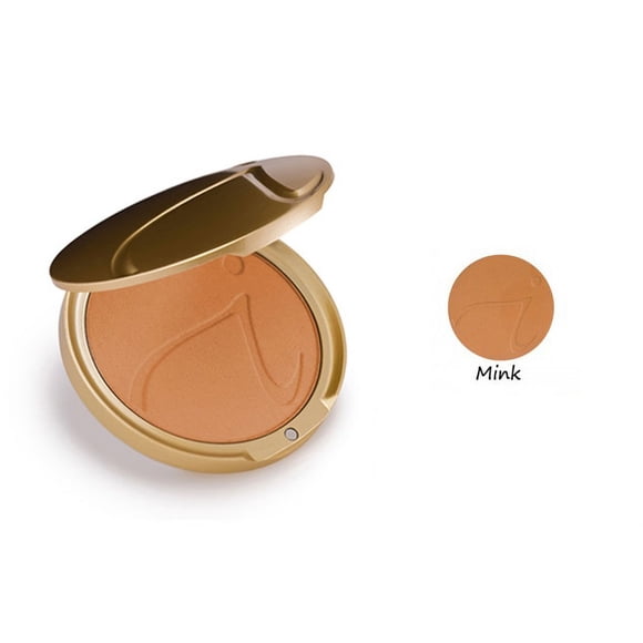 Base de maquillaje Jane Iredale PurePressed Base Mink 10 ml