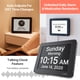thumbnail image 3 of Reloj digital grande para personas con demencia American Lifetime 2025, 3 of 9