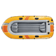 thumbnail image 3 of Bote Inflable Intex Challenger 3 Set Capacidad 320 Kg + Remos + Inflador, 3 of 3