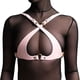 thumbnail image 1 of Sexy Bdsm Leather Harness Women Set Bra Body Lingerie Bondage Garter Belt Leg Tight Stockings With Belt Set Sex Shop,Sex toy, 1 of 3