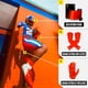 thumbnail image 5 of Guantes de fútbol americano NXT NXTRND talla XXL naranja agarre élite, 5 of 7
