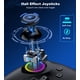thumbnail image 3 of Controlador Para Pc Inalámbrico Bluetooth De 1000 Mah, 3 of 8