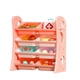 thumbnail image 1 of Estantete Kids Rosado Sunny, 1 of 4