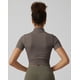 thumbnail image 3 of Peto Deportivo Premium Mujer Ajustado con Cierre, 3 of 3