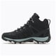 thumbnail image 3 of Zapatillas Merrell Mujer Accentor 3 Mid Gore-Tex negro 7.5 us / 24.5 cen, 3 of 6