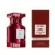 thumbnail image 1 of Eau De Parfum Spray For Women, Refreshing And Lasting Cherry Rose Ebony Notes, Perfect For Dating, Daily, Office Use, 50ml 1.7oz, 1 of 5