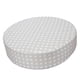 thumbnail image 1 of Almohadilla para Asiento de Bebé, Silla de Comedor, Color Plata, 1 of 3
