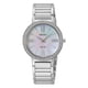 thumbnail image 2 of Reloj Seiko Mujer Cs Solar SUP431P1 plateado 31mm, 2 of 3