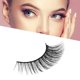 thumbnail image 4 of Pestañas Postizas Wenida 5 Pares 100% Hechas a Mano Reutilizables, 4 of 7
