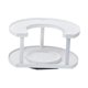 thumbnail image 4 of Soporte Giratorio De 360 Grados Para Especias, Tocadiscos, Almacenamiento De Cosméticos Para Oficina, 4 of 5
