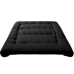 Pitaya - Colchoneta Colchon 2 Metros Esterilla Plegable Poliéster