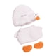 thumbnail image 2 of Ropa Para Muñecas De 15 Cm, Accesorios Para Fotos De Muñecos De Peluche, Muñeca Educativa, Traje En Miniatura, Estilo A, 2 of 3