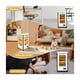thumbnail image 2 of Calefactor Cuarzo Eléctrico 5 Lados 2000w Portátil Hogar, 2 of 3