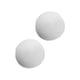 thumbnail image 1 of Absorbedor De Espuma Para Piscina, Lavable, Color Blanco, Reutilizable, 2 Unidades, 1 of 5
