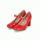 thumbnail image 2 of Zapato Mary Jane Mujer Rojo Deise 50 Piccadilly, 2 of 4