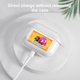 thumbnail image 4 of Deepa y Anoop-theme AirPods Pro Earphone Case Compatible with Apple Devices Premium Flexible TPU theme Custom, 4 of 6