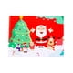 thumbnail image 5 of Libro De Pegatinas Navideñas Manualidades Infantiles Para Fiesta Aula 3 4 5 6 Años, 5 of 5