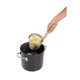 thumbnail image 3 of Colador de alimentos Helen's Asian Kitchen 15 cm con mango de bambú, 3 of 7