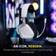 thumbnail image 2 of Auriculares inalámbricos para juegos Corsair Void v2 con Bluetooth, 2 of 9