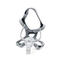 Maxcare - Mascarilla Nasal Cpap Y Bpap (M)