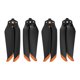 thumbnail image 1 of Hélices 7238F De Bajo Ruido Para DJI Mavic Air 2S Drone 2 Pares Naranja, 1 of 5