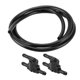 thumbnail image 1 of Boquilla de Lavado del Parabrisas para Toyota Corolla 14-15 Negro, 1 of 7