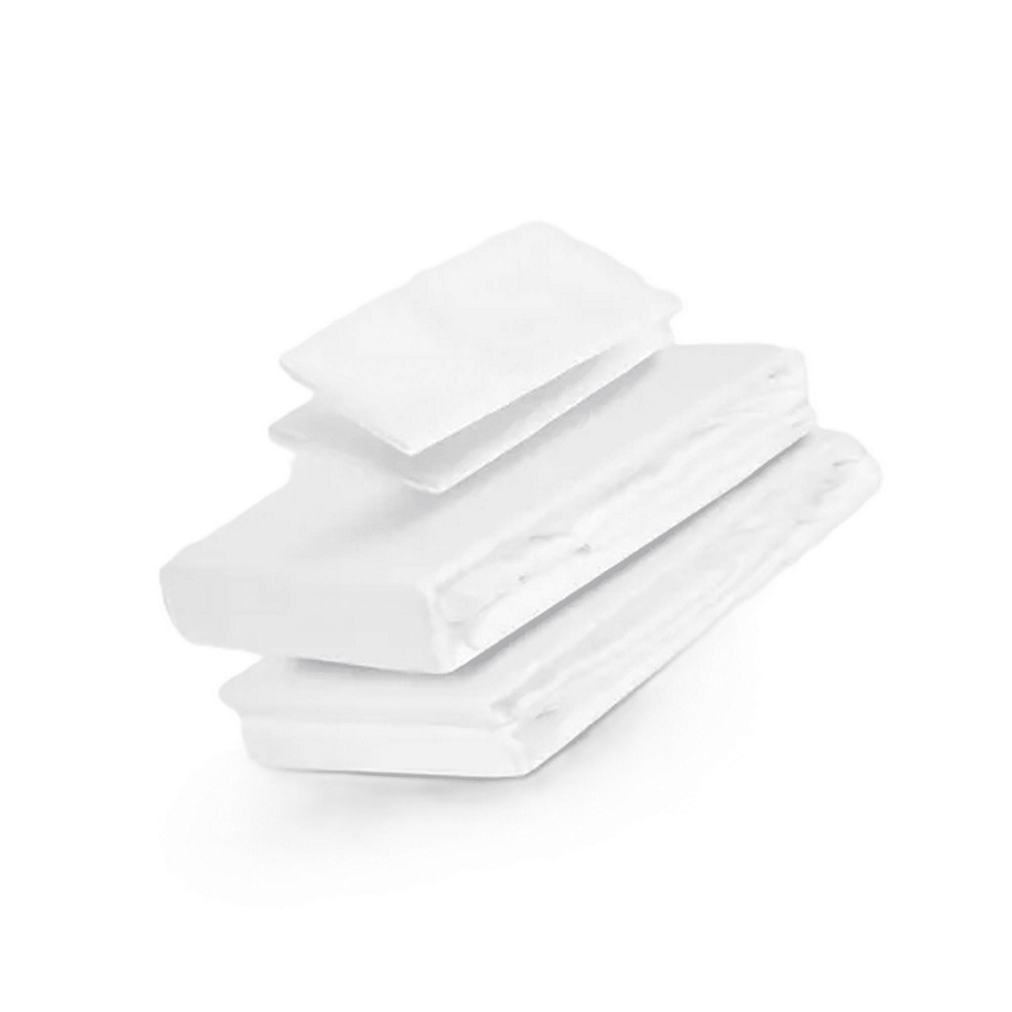 Genérico - Sabanas Bambu Premium Super King Hypnos Color Blanco